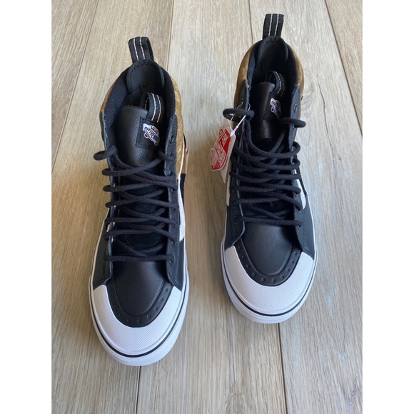 Vans Sk8 Mte 2.0 Dx - Picture 2 of 6